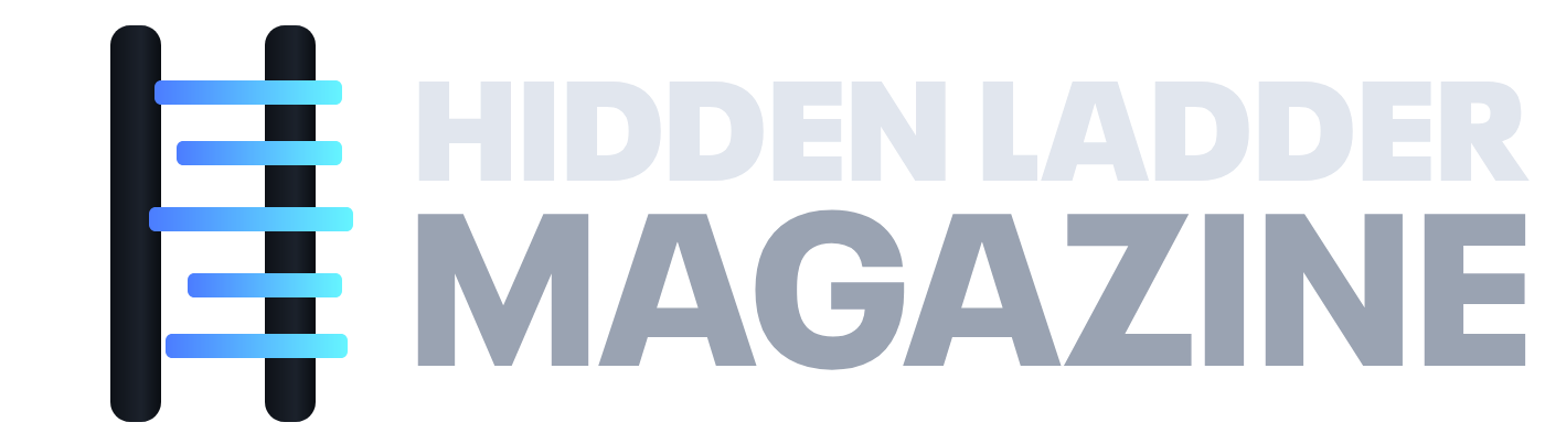 Hidden Ladder Magazine